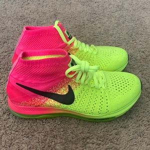 NWOT Nike Zoom All Out shoes size 7
